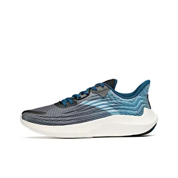 ANTA Scorpion 1 Low 'Black Blue'
