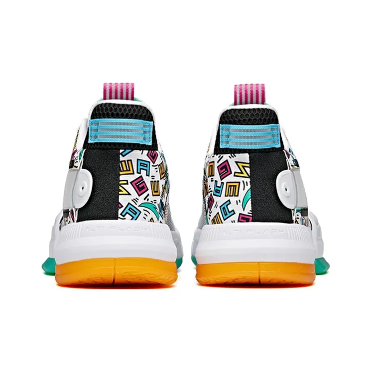 ANTA Shock The Game Daringly 2.0 'Free To Dream'-3