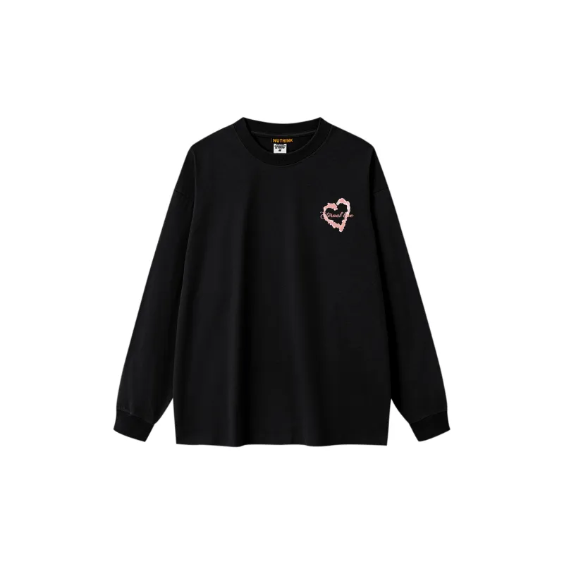Nuthink T Shirts Unisex-68