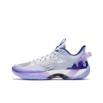 ANTA Three Pointer Rain 1 'Blueberry Ice Cream'