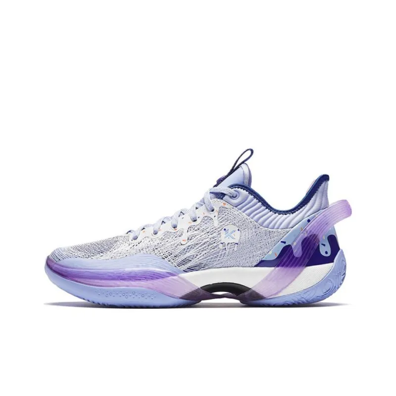 ANTA Three Pointer Rain 1 'Blueberry Ice Cream'-0