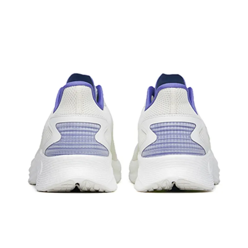 ANTA Mach 2 'Ivory Mysterious Purple'-3
