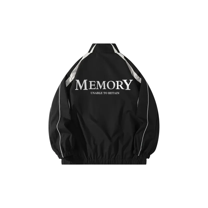 UPZCY Jackets Unisex-1