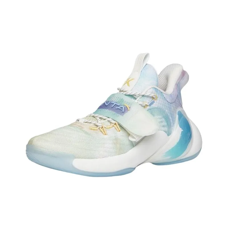 ANTA KT Splash 3 'Salty Lemon'-1