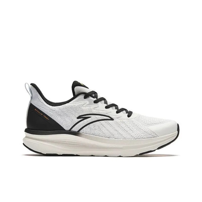 Anta Cloud Journey Durable Breathable Low-Top Running Shoes Men's-1