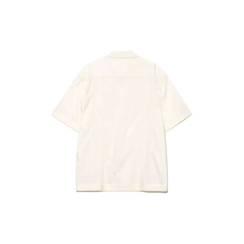 Lee Shirts Men Beige-1