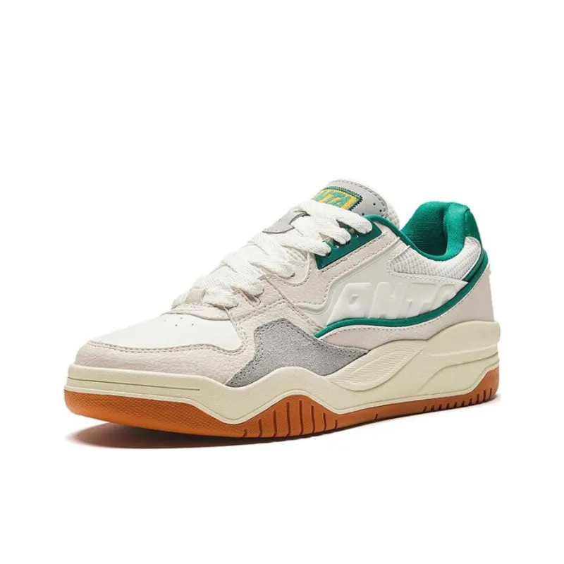 ANTA Slam Skateboard Shoes Women's Low Top-1