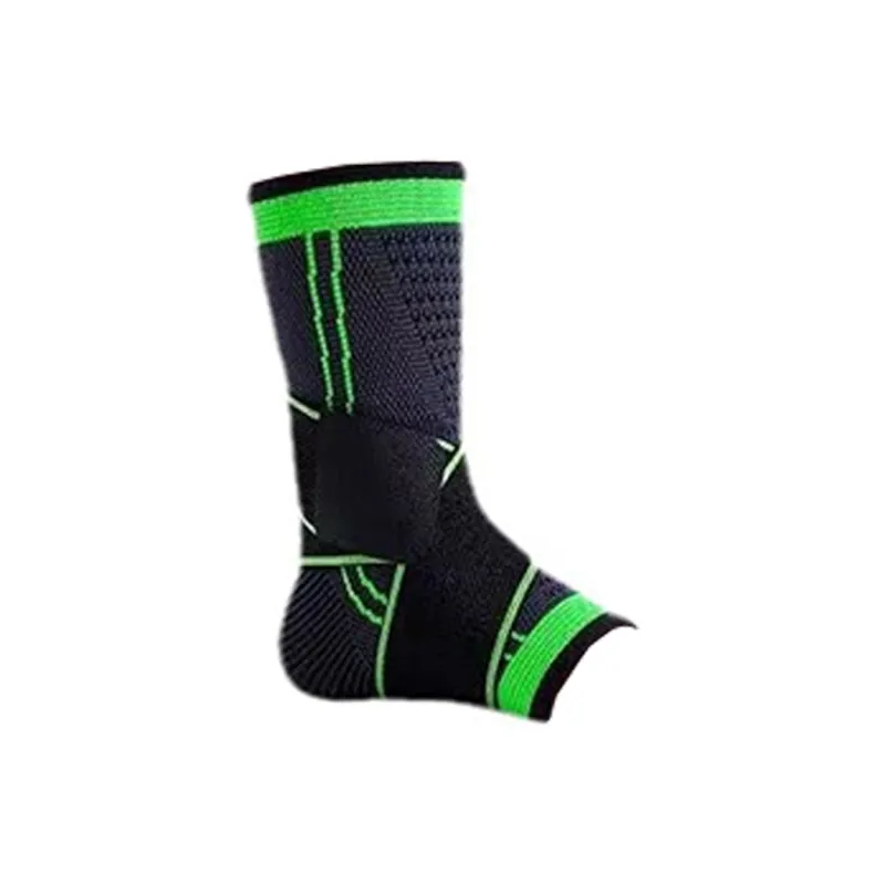 US8ACC Ankle Braces Soccer, Basketball, Running, Cycling Unisex Nylon-5