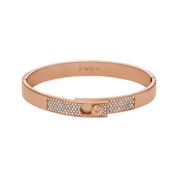 EMPORIO ARMANI Bangles Women's