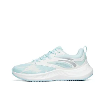 ANTA Martian Foam 'Ice Blue White' Women's