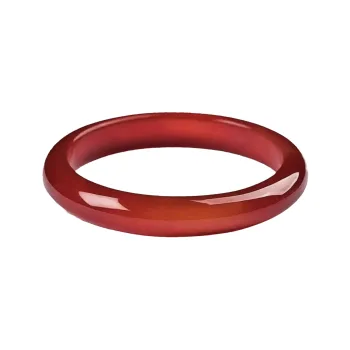 HOLLY RYAN Agate Jade Bangles Women's
