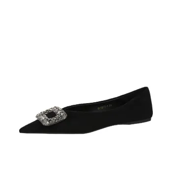 BIGTREE Casual Shoes Women's Black