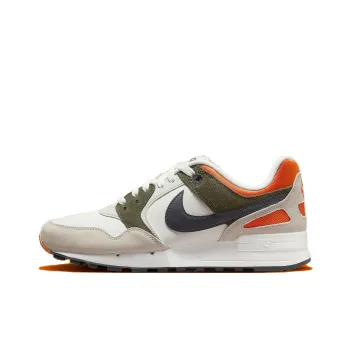 Nike Air Pegasus '89 Phantom Cargo Khaki Orange