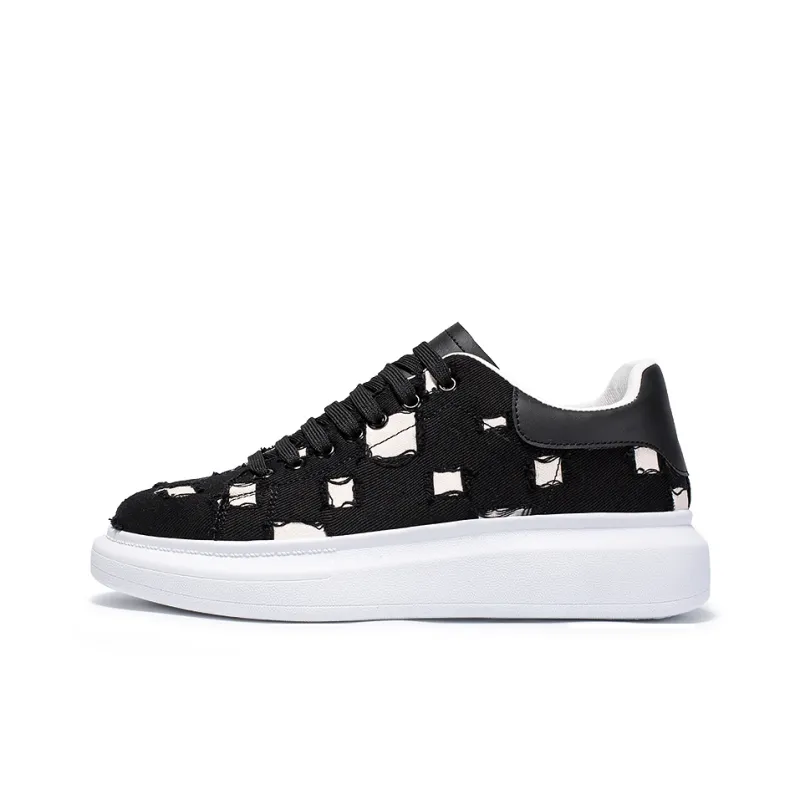 SIMBA'S PRIDE Low Top Casual Shoes Men's-6