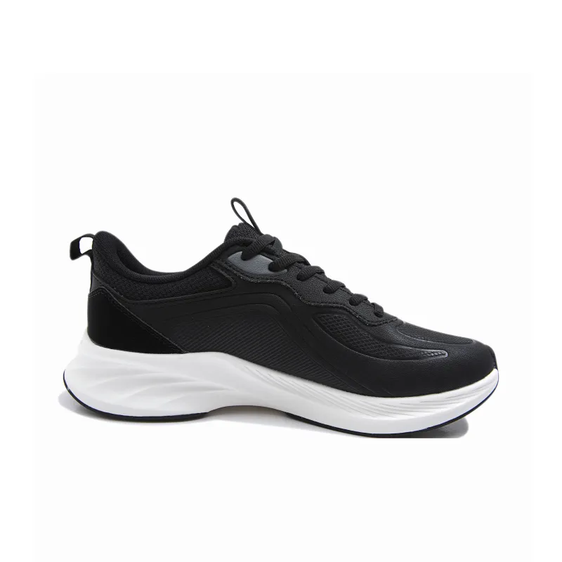 PEAK Qingyi Running Shoes Fall And Winter Athletic Shoes Low Top Running Shoes Men's-15