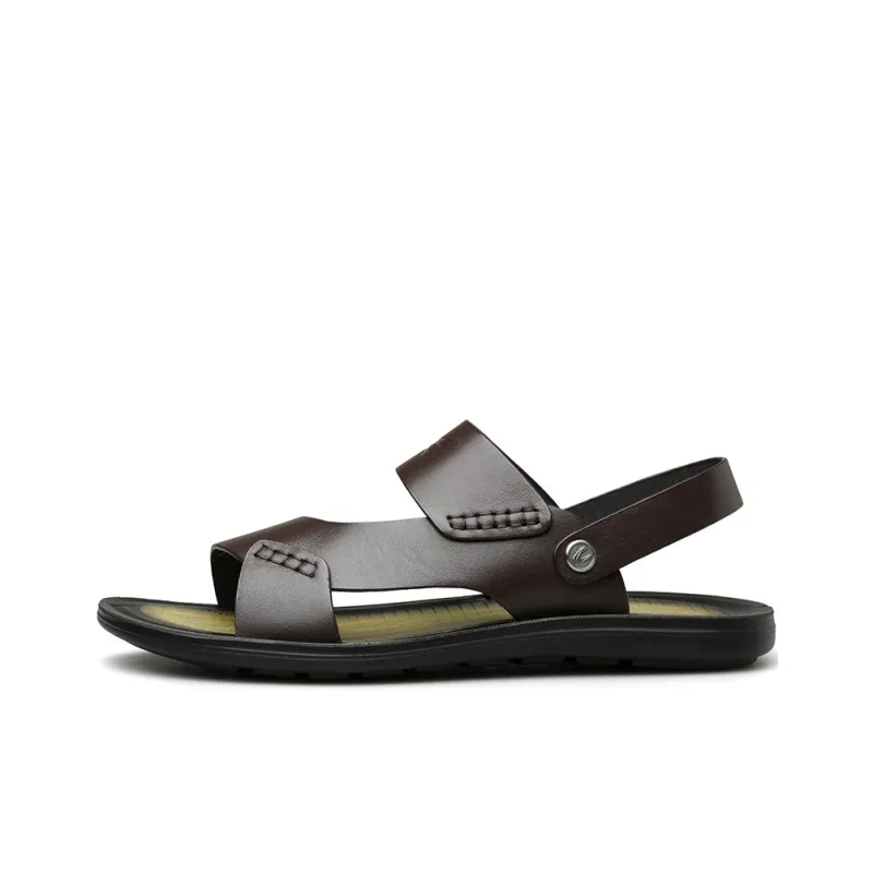CAMEL ACTIVE Beach Sandals Men's-12