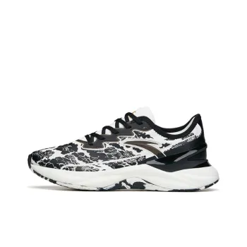 Anta Tron 2.0 Cushioned Slip Resistant Lightweight Low Top Running Shoes Men's