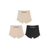 F Set-Ice Skin Boxer-Skin+Skin+Black
