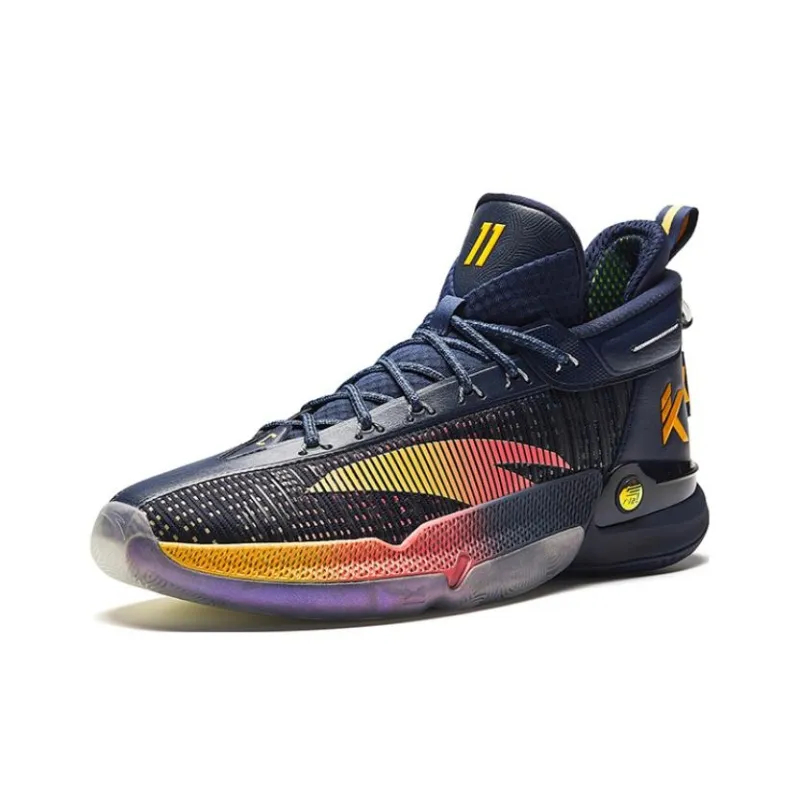 ANTA Klay Thompson KT9 Patterns Of Light-1