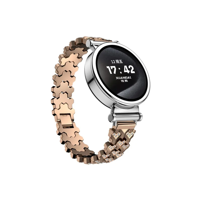 FZRT Huawei Watch GT4/GT3/4 Pro/3 Pro/Buds/GT2 Pro/GT Runner Smart Accessories Watch Bands Dedicated 18mm Unisex-12