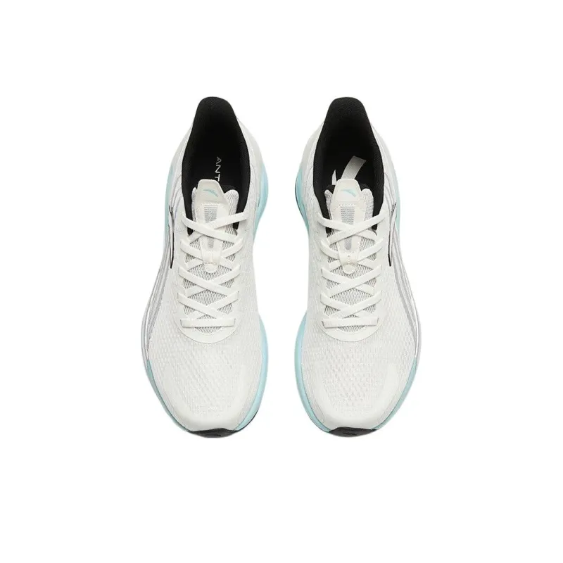 ANTA Lingpao 3.0 'White Blue Black'-3