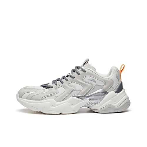 ANTA Chunky Sneakers Men HP