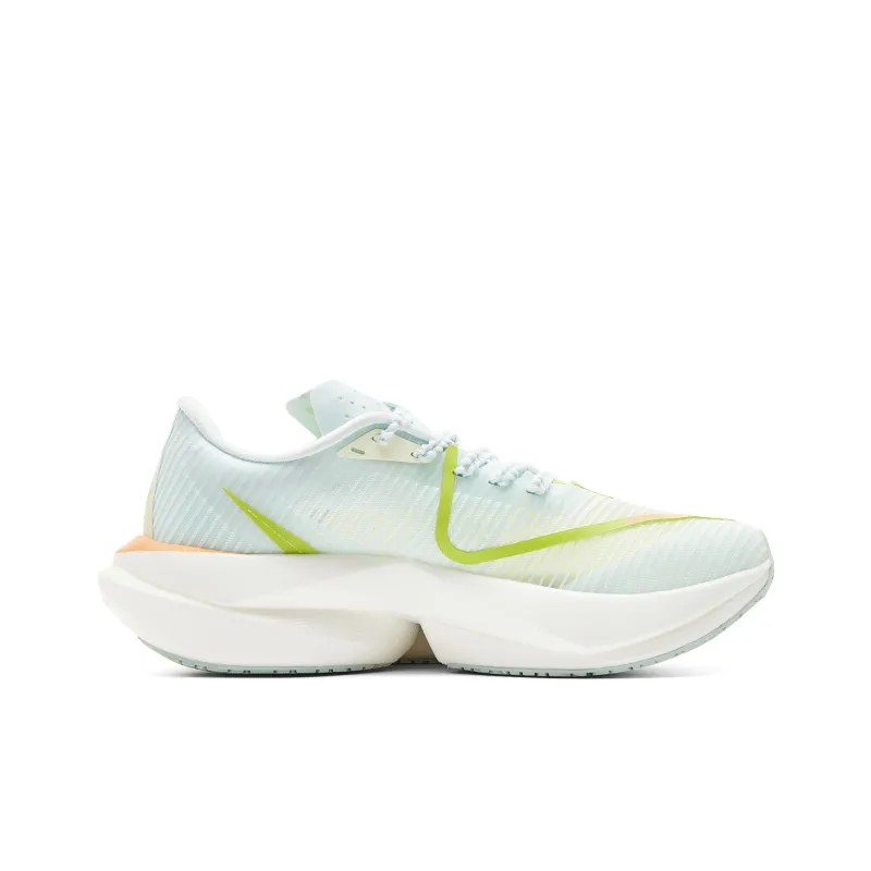 PEAK UP 30 3.0 Cushioning Slip Resistant Abrasion Resistant Rebound Low Top Running Shoes Men's Aqua Blue-1