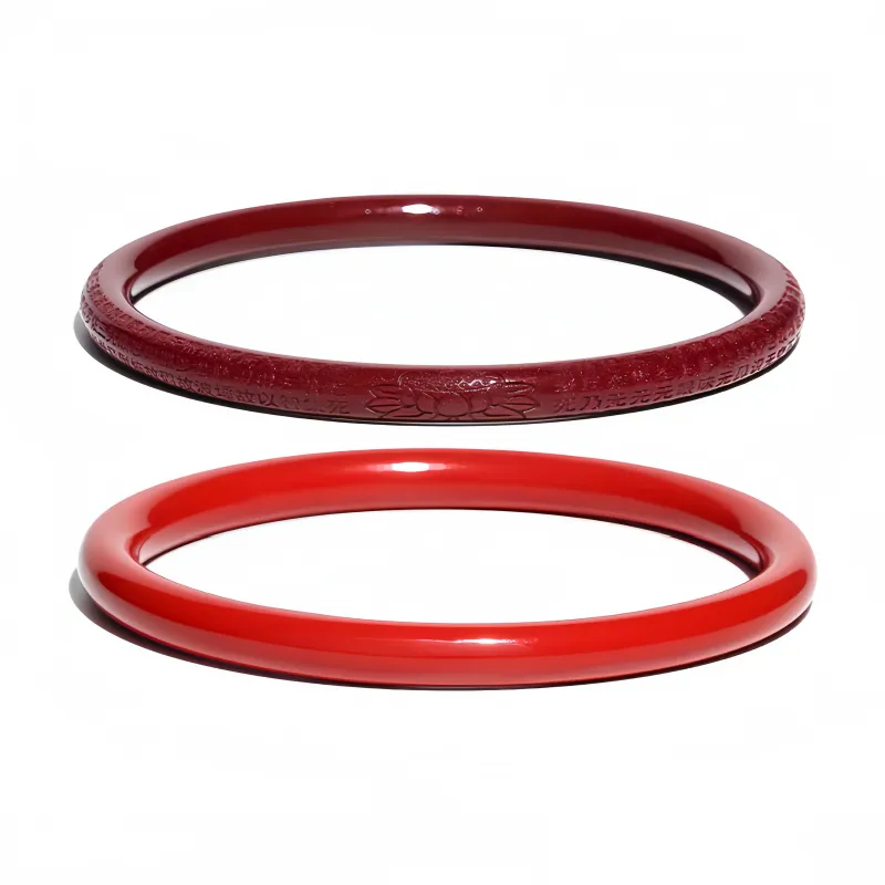 Seven Little Craftsmen Dingdang Bangle Women's-7