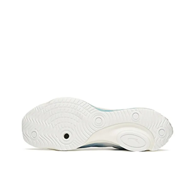 Anta Star Mountain Low Top Running Shoes Men's Glacier Blue-5