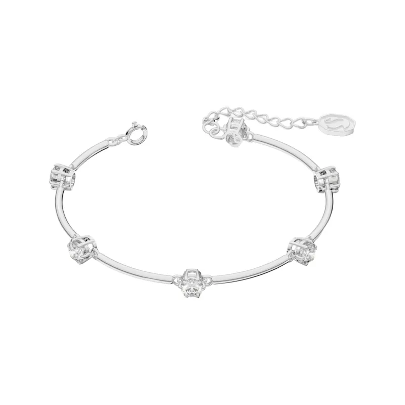 Swarovski Constella Crystal Bangle-1