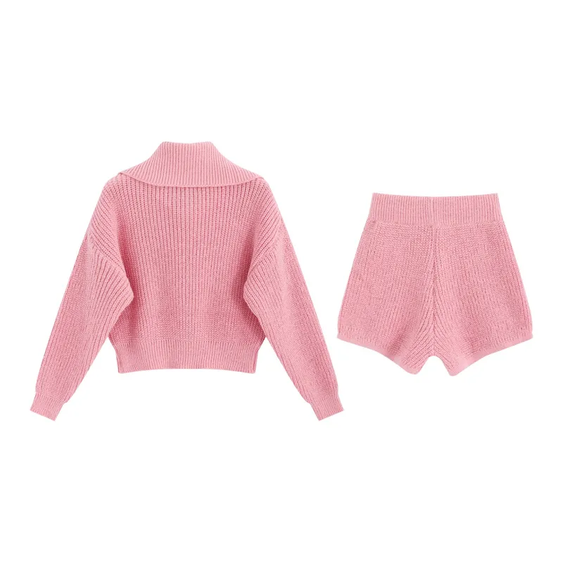 SNZX Casual Suits Women's-7