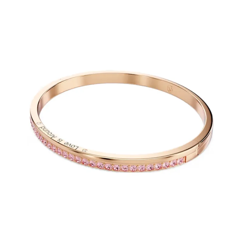 Swarovski Matrix Bangle-1
