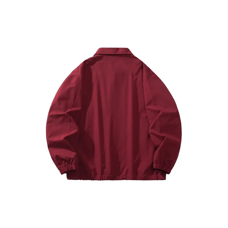 YOSICIL Jackets Unisex-3