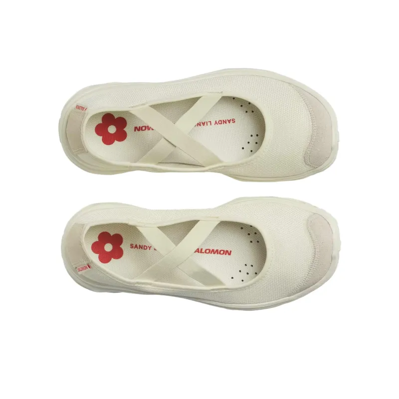 SALOMON Rx Marie Jeanne Sandy Liang Vanilla Ice Women's-3