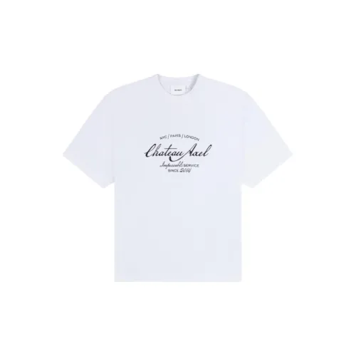 Axel Arigato Château Axel T-shirt