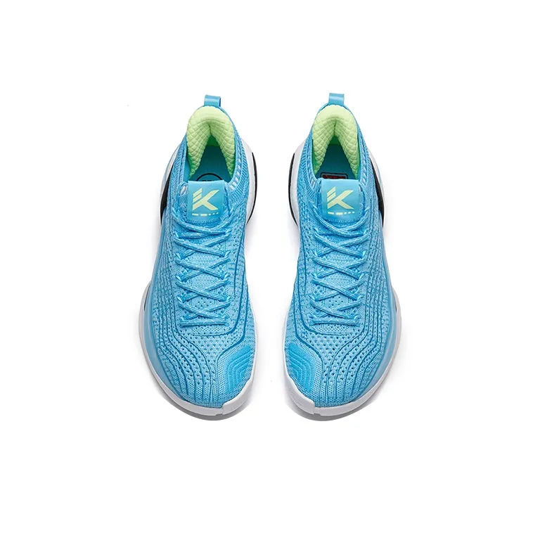 ANTA Klay Thompson KT7 Low Turn Back The Powers Of Darkness-2