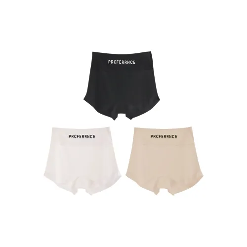 MIIOW Underpants Women's 3 Pack