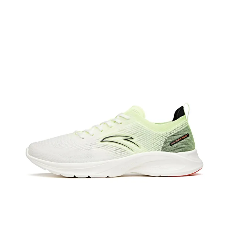 ANTA Hydrogen Run 3 Low 'White Green'-0
