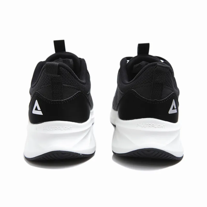 PEAK Qingyi Running Shoes Fall And Winter Athletic Shoes Low Top Running Shoes Men's-14