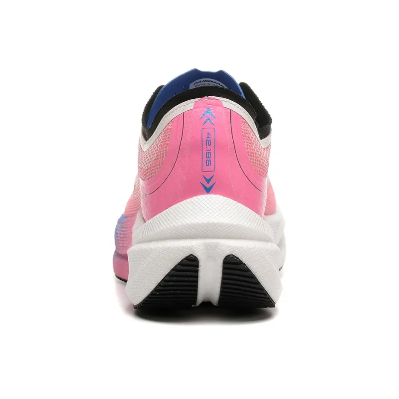 PARRMAR Wind Chi 1.0 Running Shoes Unisex Low Top Sky Blue Danxia-5