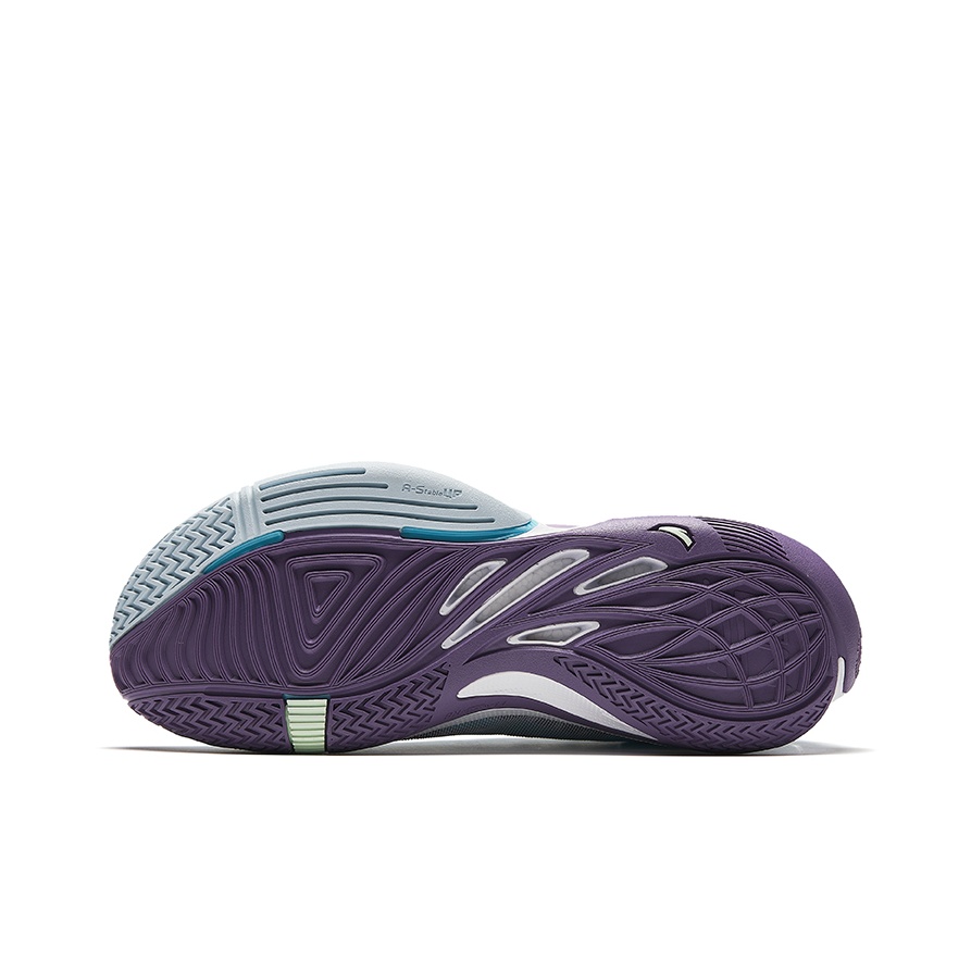Anta Instantaneous 1 MOP Cushioning Wear Resistant Low Top