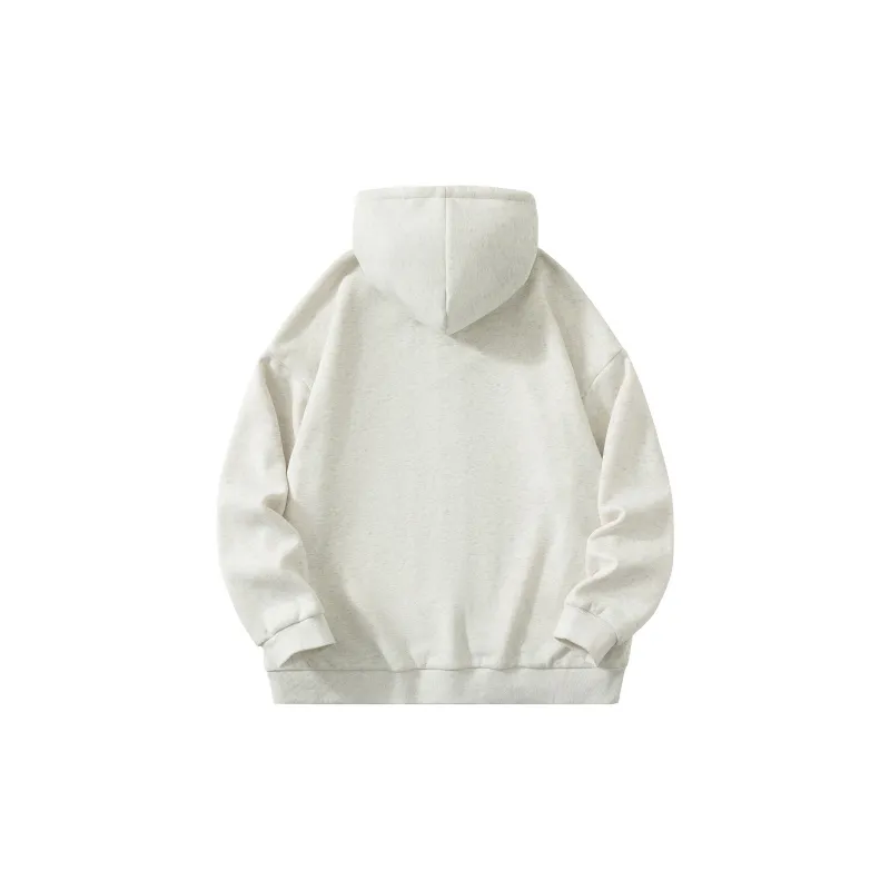 FREO3N Sweatshirt Jacket Unisex-1