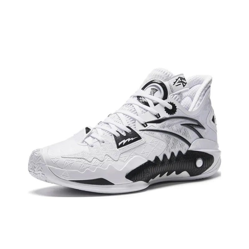 ANTA Shock Wave 5 Kyrie Irving First Year-2