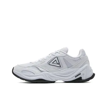 PEAK State Pole Source Back Running Shoes Men Low Top Baymax