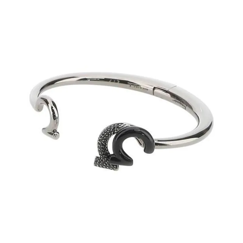 FERRAGAMO Brass Bangles Women's-0