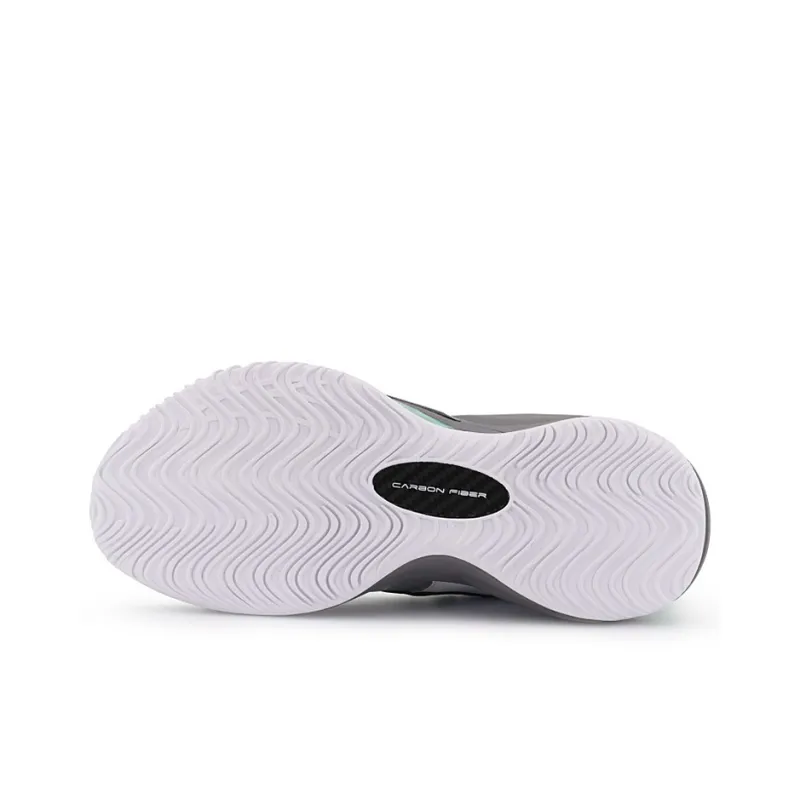 ANTA Shock Wave 3 'Grey Jade'-5
