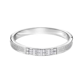 Swarovski Ethic Narrow Bangles Women's