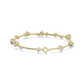 Swarovski Constella Bangles Women's