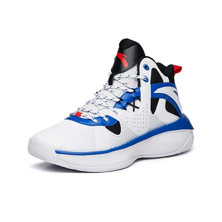 ANTA Wind Tunnel 2 'White Blue Black'-2