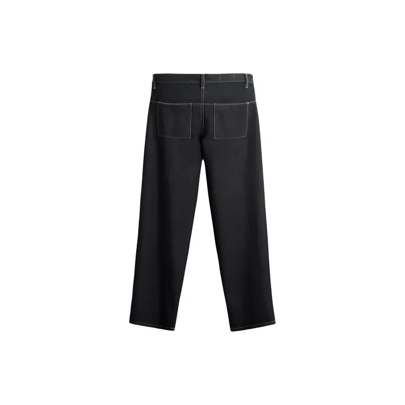 ZARA Jeans Men Blue-1